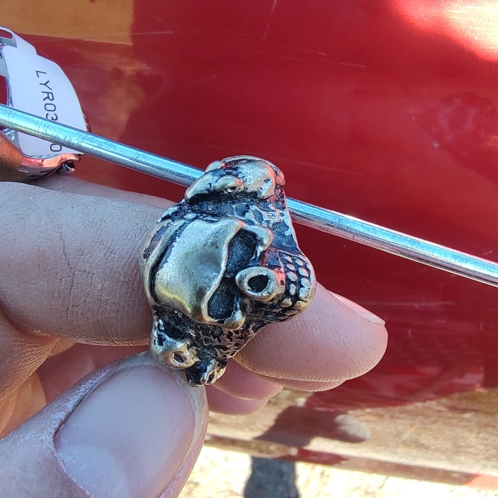 Mens Rings 10.5